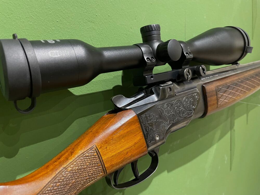 CZ ZH 304
