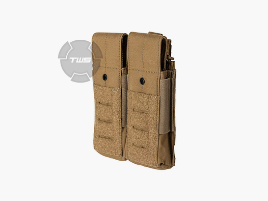 5.11 Flex Double AR Mag Cover Pouch Kangaroo