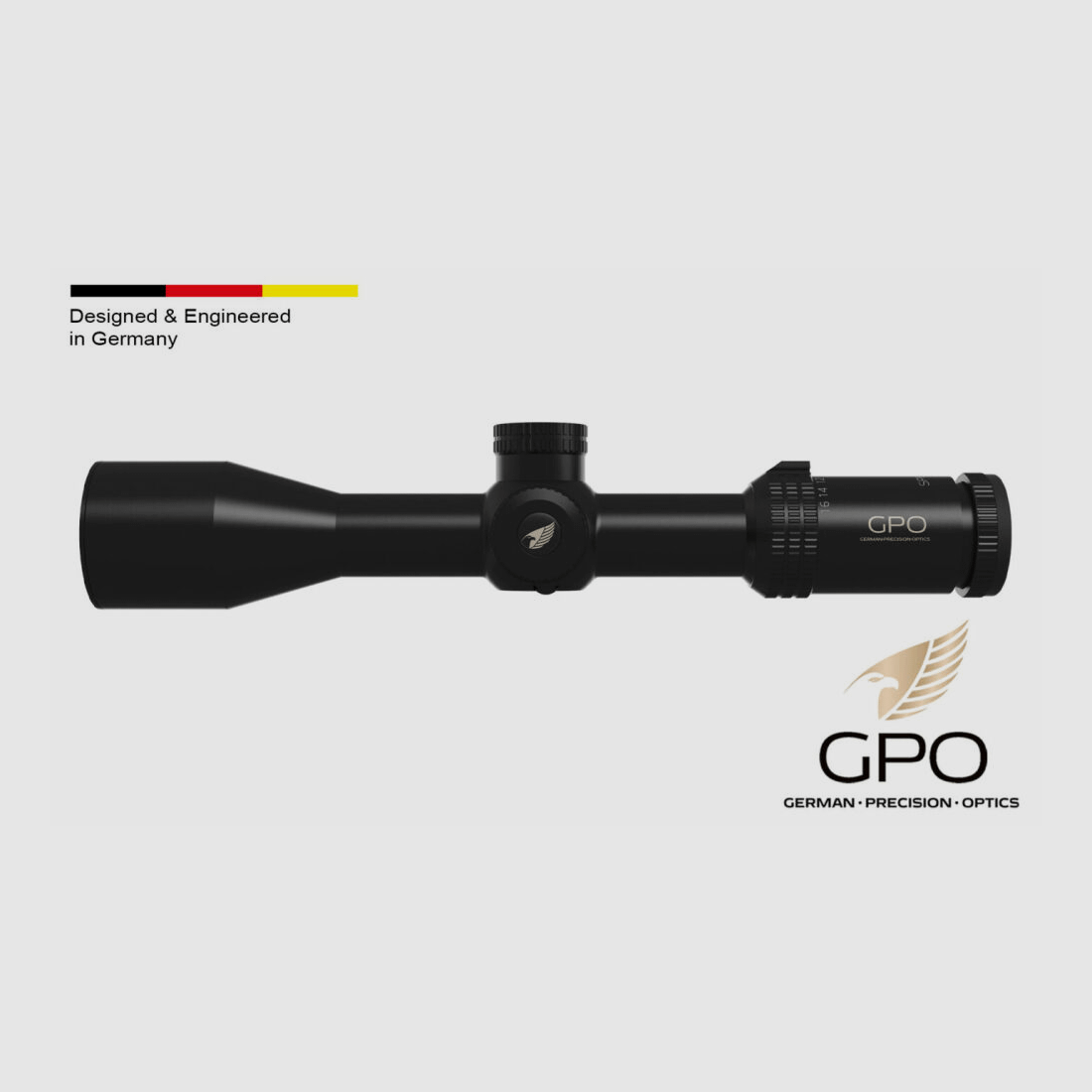 GPO Spectra 8x 2-16x44i