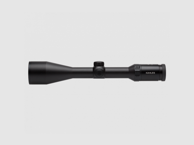 Kahles Helia 2.4-12x56i riflescope, image 1 of 10