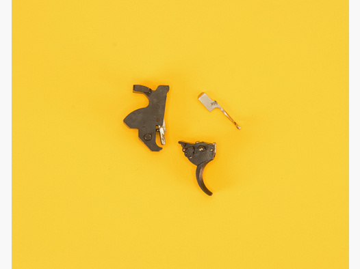 Martillo para Mayer + Söhne Schreckschussrevolver 600 - 602