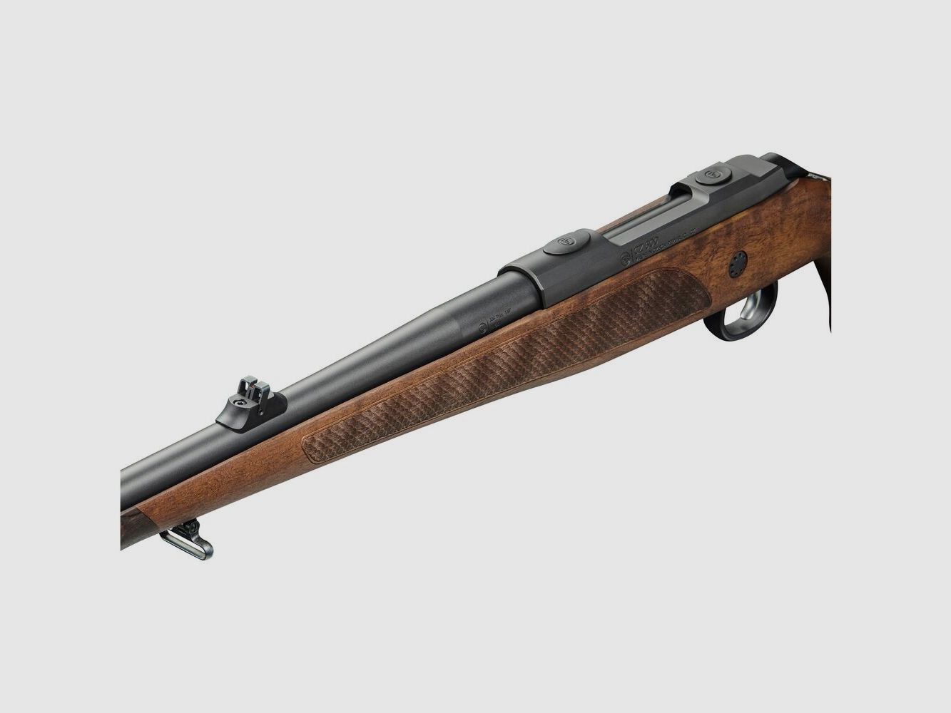 CZ 600 Lux .223 Rem.