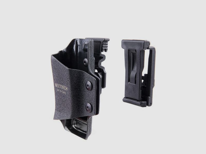 NEXTORCH V41 X-Carry Multitool-Holster für PIONEER MT20