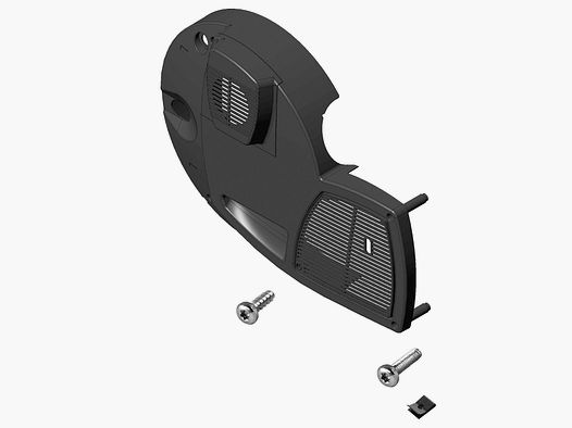 Abdeckungsset Combi (E)