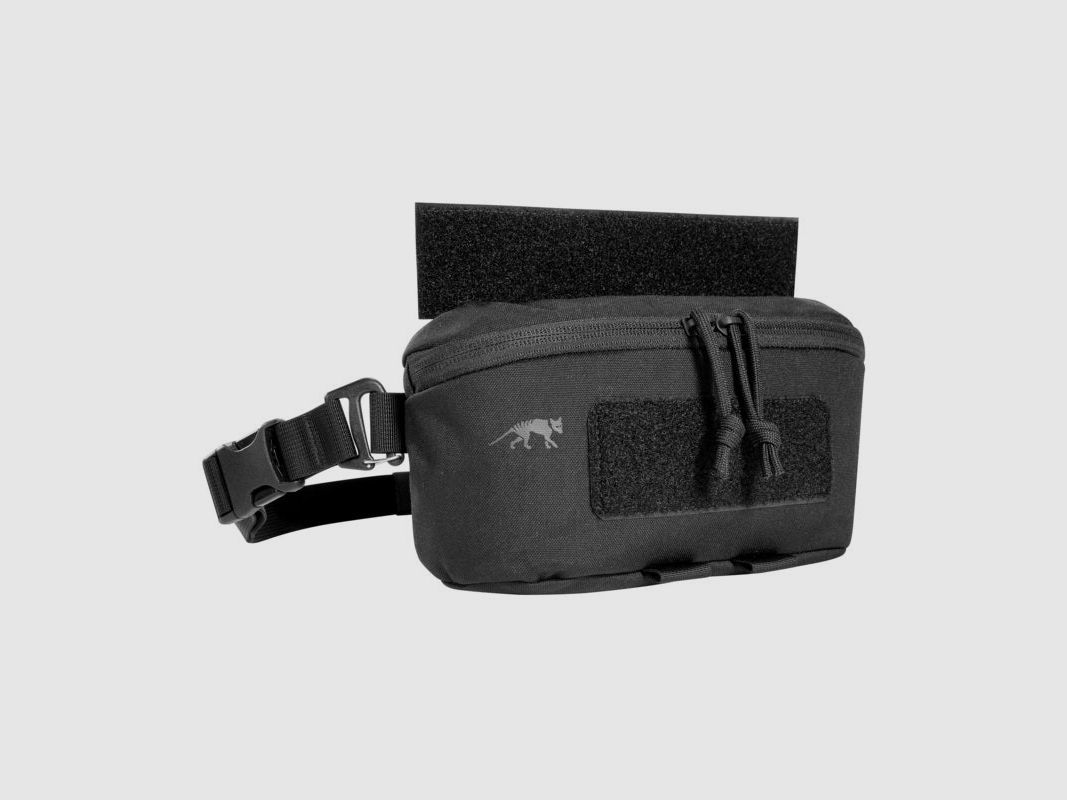 Tasmanian Tiger Plate Carrier Pouch VL