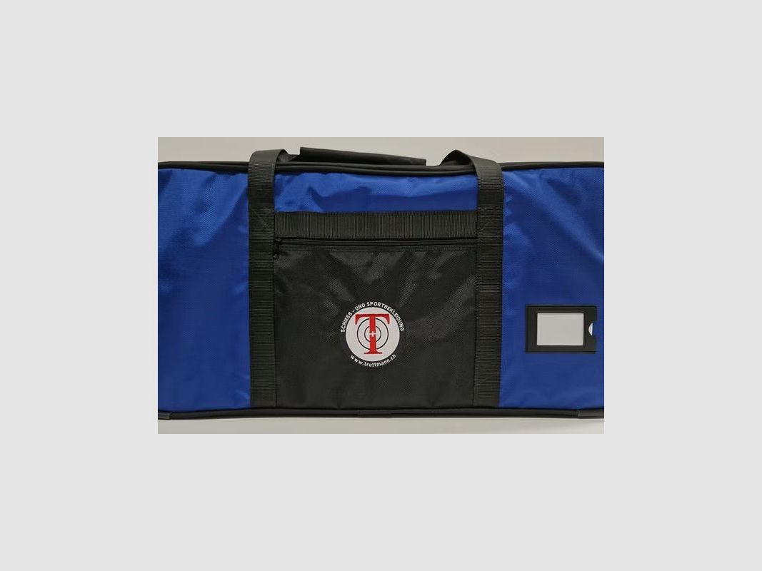 Truttmann Schiesstasche Tafu 9023, Bild 8 von 12