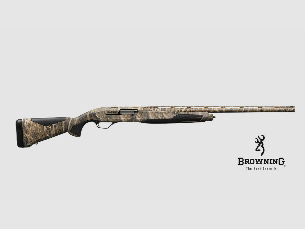 Browning	 Maxus 2 MAX5 76cm