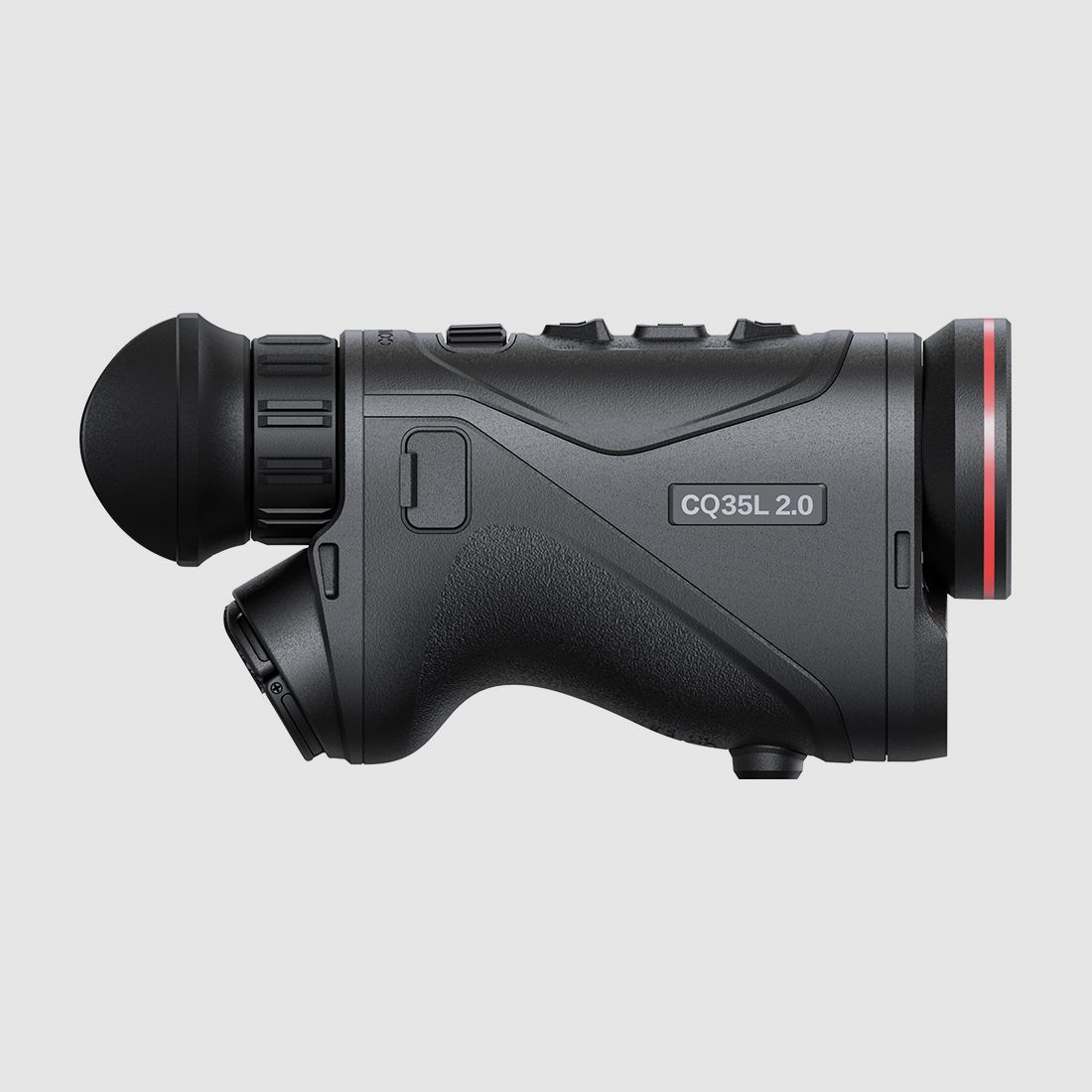 Wärmebildmonokular mit Entfernungsmesser Condor CQ35L 2.0 HIKMICRO, Bild 4 von 4