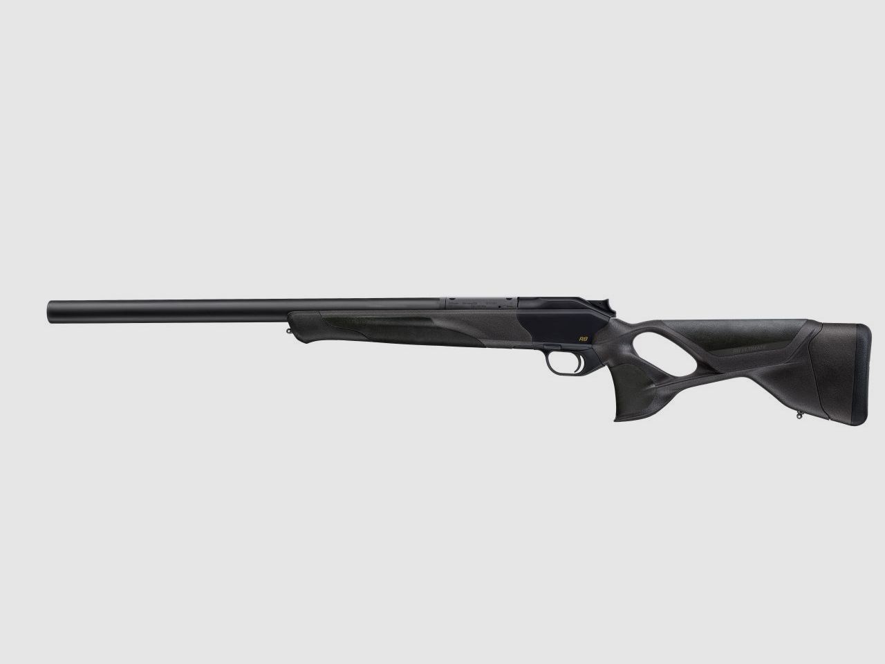 Blaser R8 Ultimate Silence Repetierbüchse + Integralschalldämpfer Kaliber .308Win.