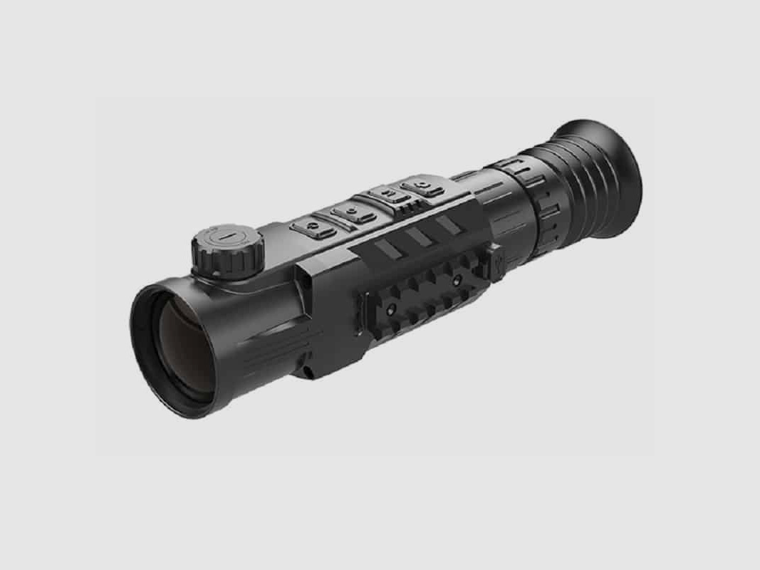 InfiRay Rico RL42 warmtebeeld richtkijker