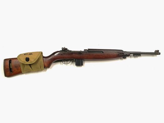 IBM US 30M1 Carbine