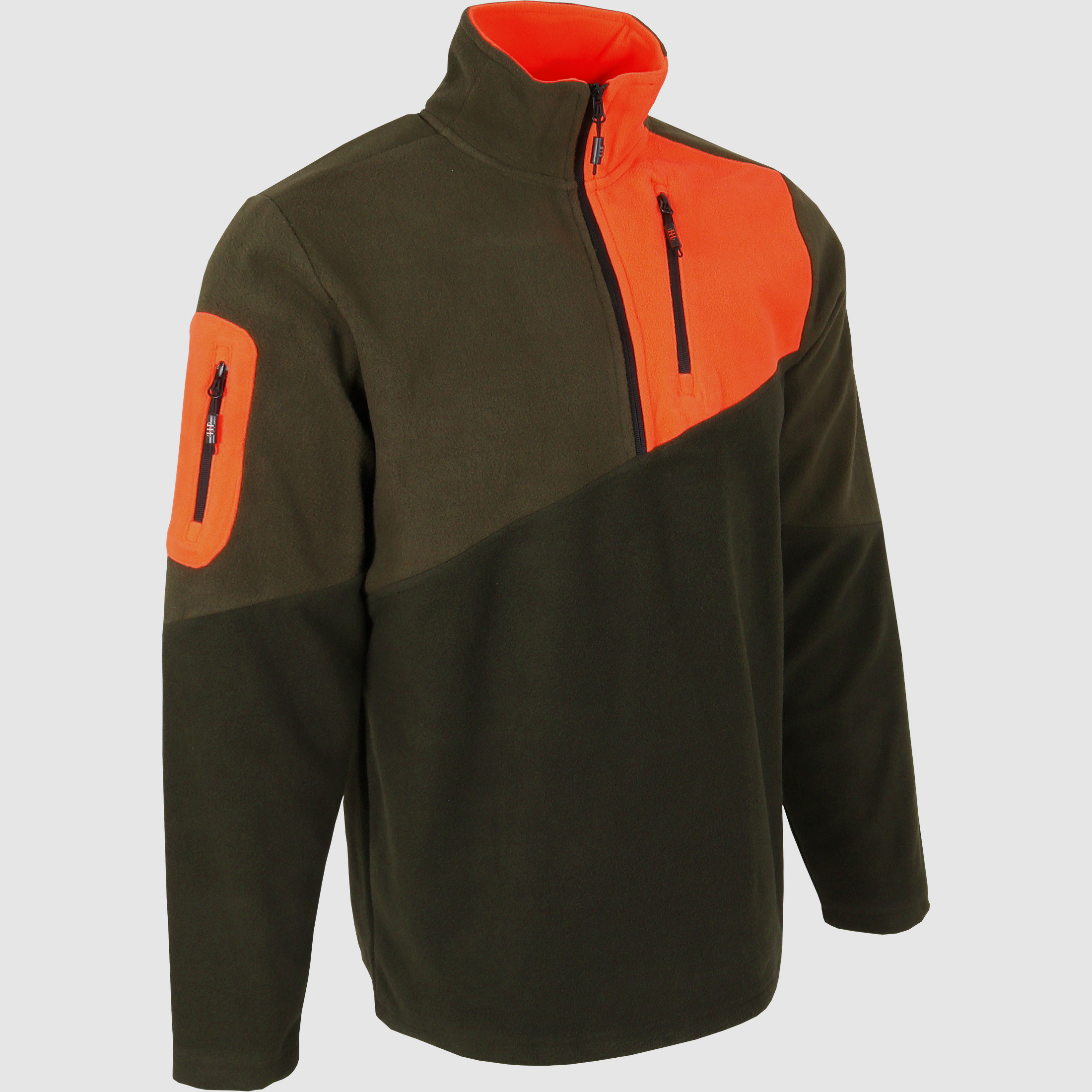 Fleece Shirt Vello