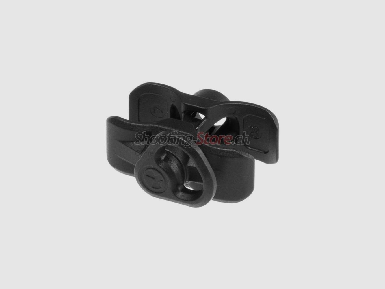 Magpul Remington 870 SGA Forward Sling Mount Black