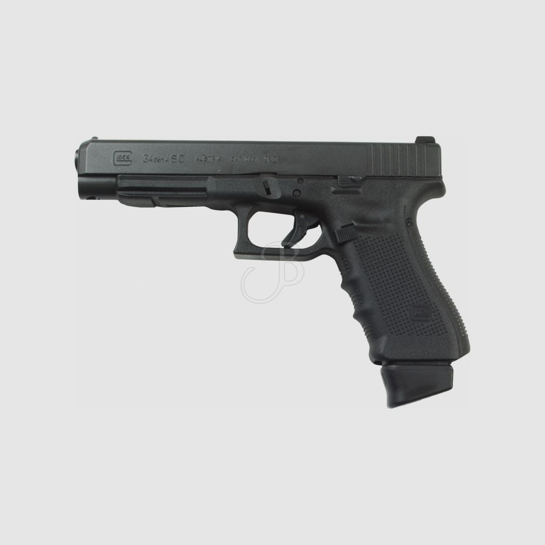 Glock 34 SC Gen. 4 Cal. 9×19