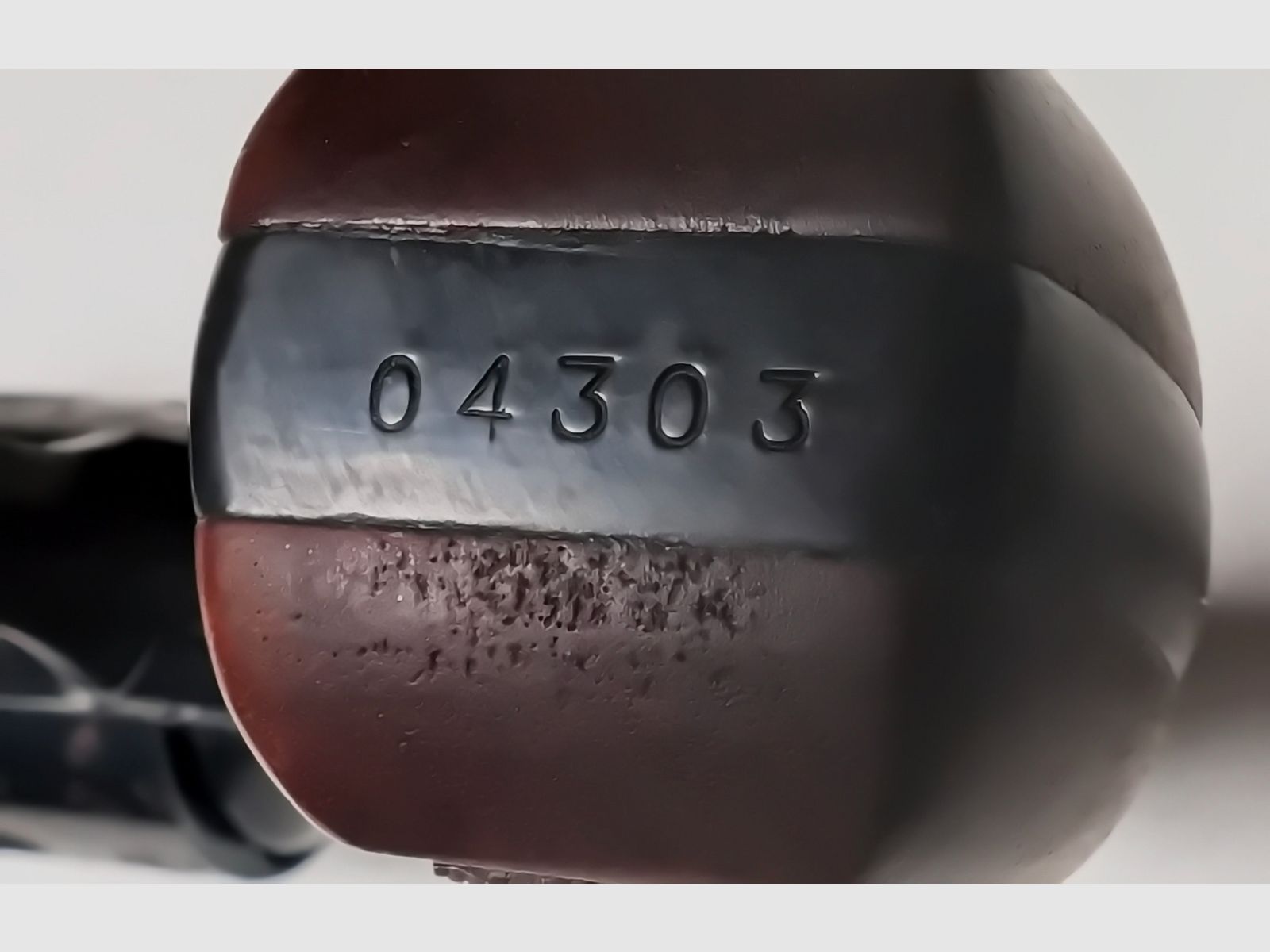 Pistola de fogueo ERMA EGR66