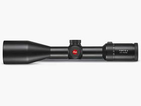 LEICA FORTIS 6 | 2.5-15x56i with rail