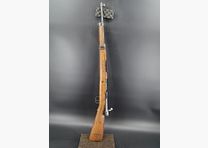 Spanischer Mauser La Coruna M 1916 Kaliber .308 Win M96 / 43