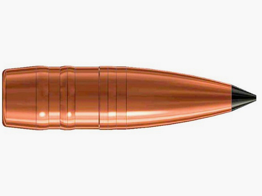 50 pcs. projectiles Hasler Ariete en 138 Grain – Cal. .30 #123873
