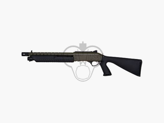 Flinte Fabarm Martial O.D. Green 14
