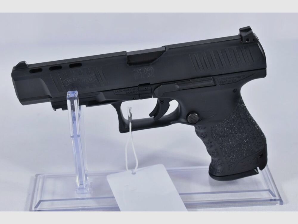 Walther PPQ M2​ 9mmLuger Pistole