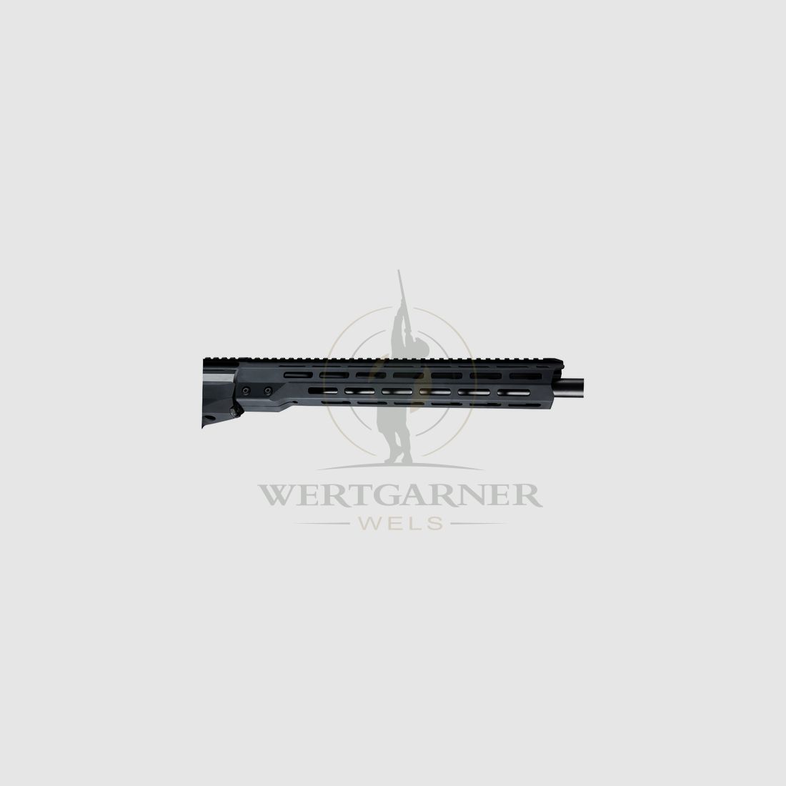 TIKKA T3x TACT A1 .223 Rem.schwarz, Bild 5 von 5