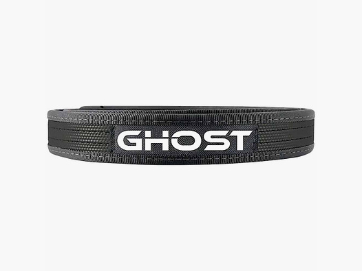 GHOST CARBON GÜRTEL 130cm