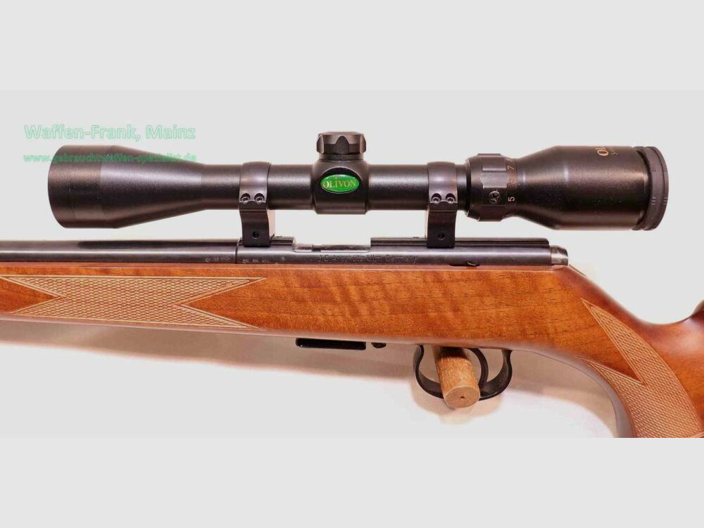 Anschütz, Ulm Mod. 1517