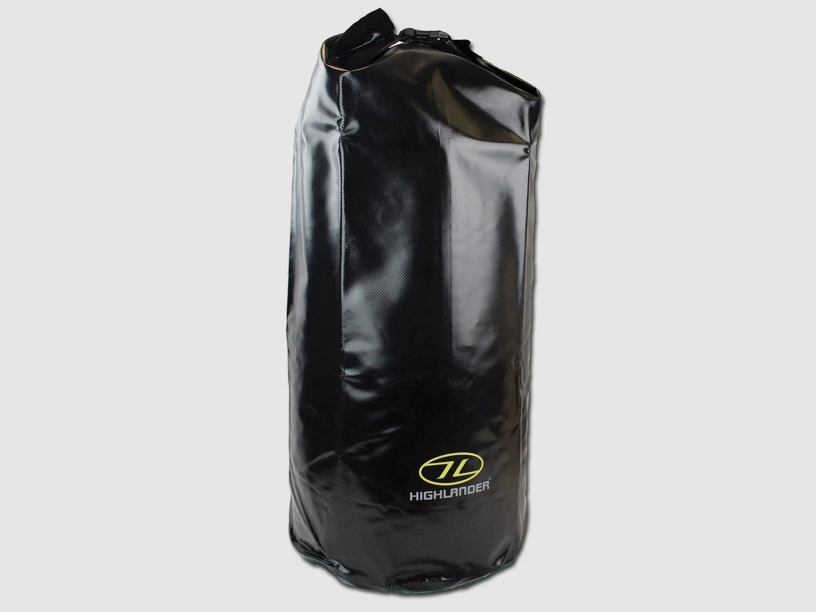 Pro-Force Pro-Force Saco Highlander negro 44L