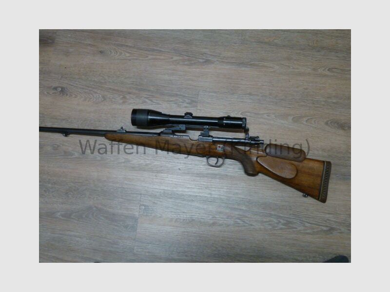 Gewehr 98	 98er