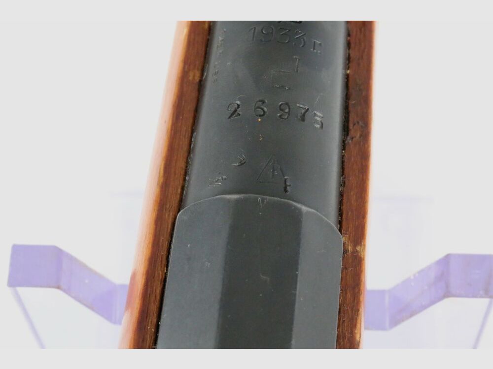 Izhevsk Mosin Nagant M91/30