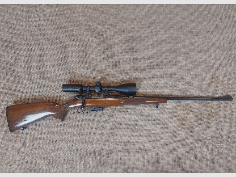 CZ, Brünner M 527