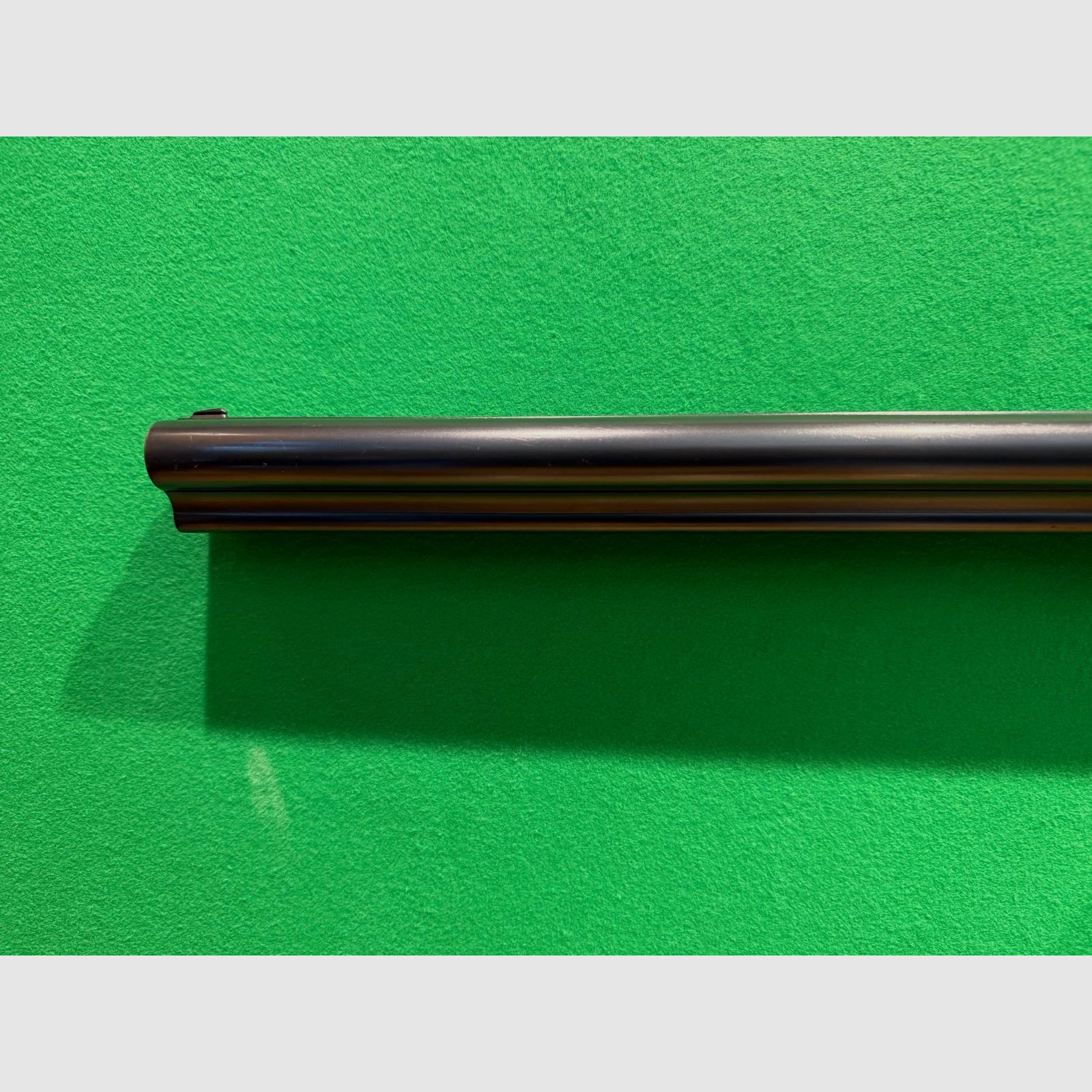 Simson Suhl Mod. Princess 22 Bohrung 7x65R/12/70 & .22Hornet