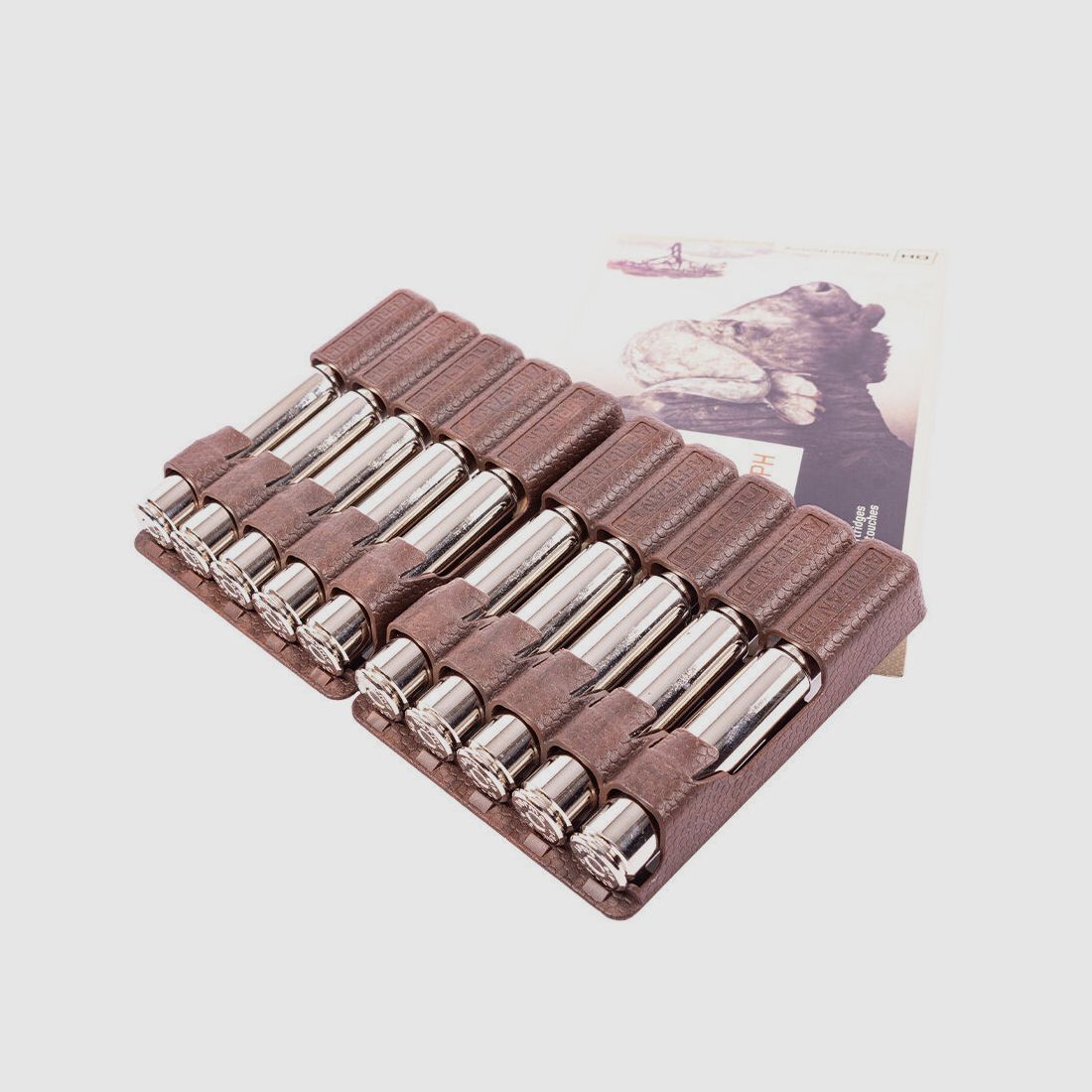 norma African PH 29,2gr./450grs.