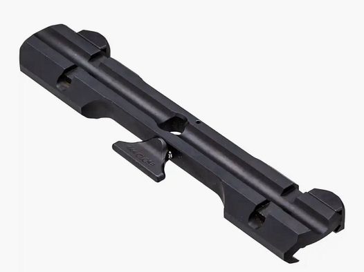 Dentler basic rail base for Merkel RX Helix NEW