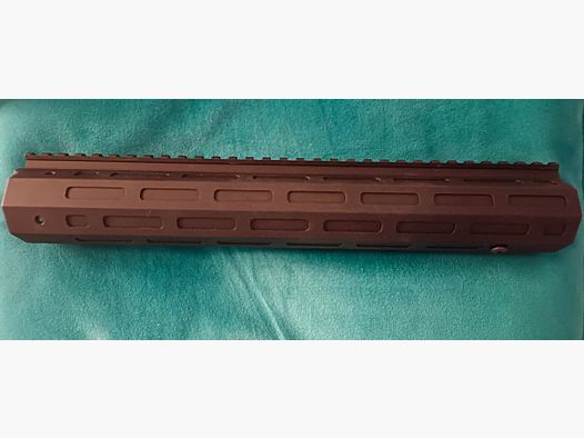 Tippmann M4-22 12 Zoll Handguard Handschutz