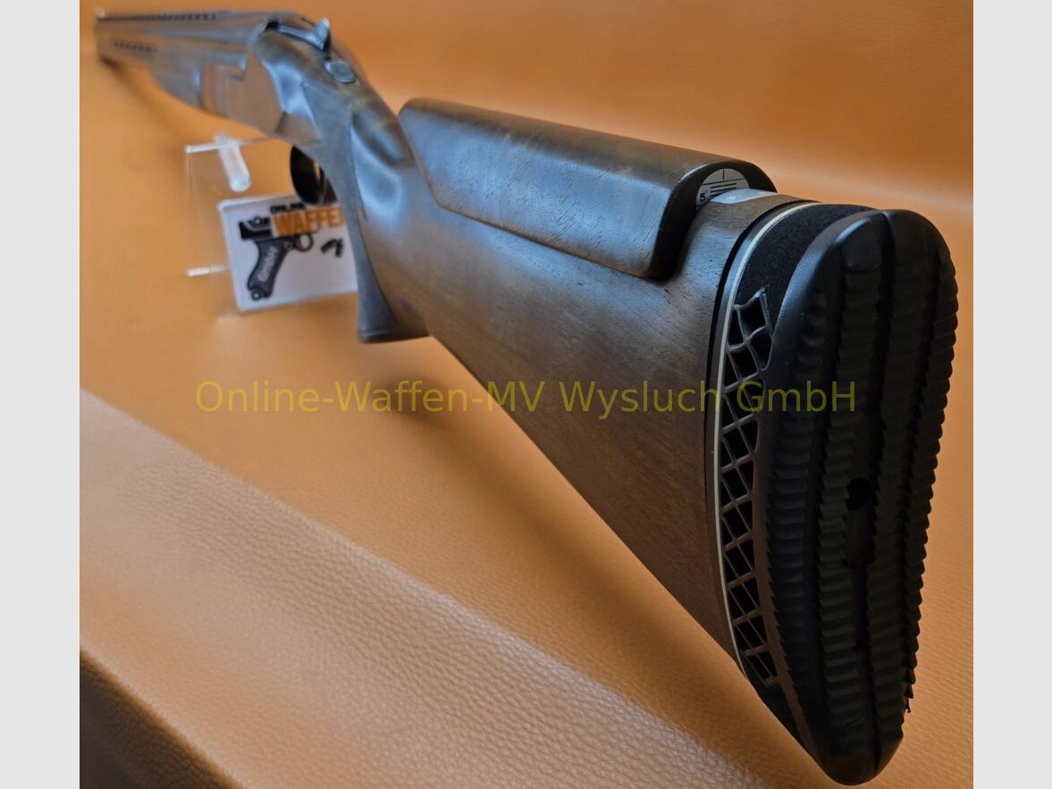 Top BDF Perazzi MX8 Vintage