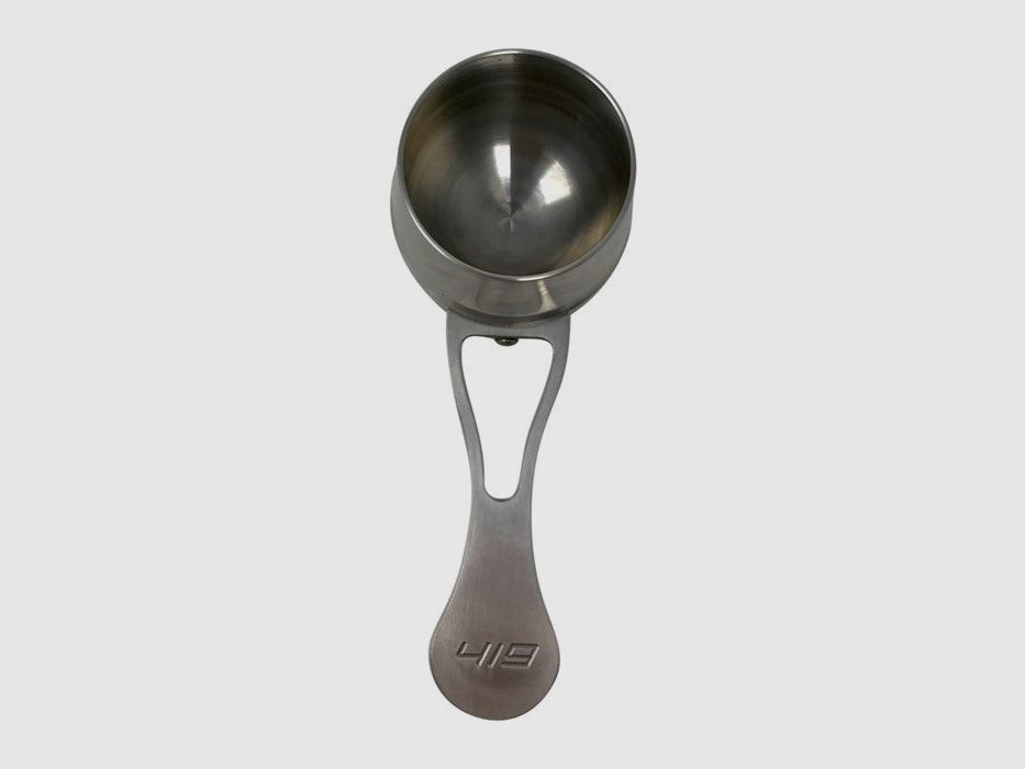 Area 419 Billet Powder Measure