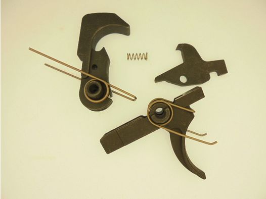 KIT DETENTE ADC AR15/M4