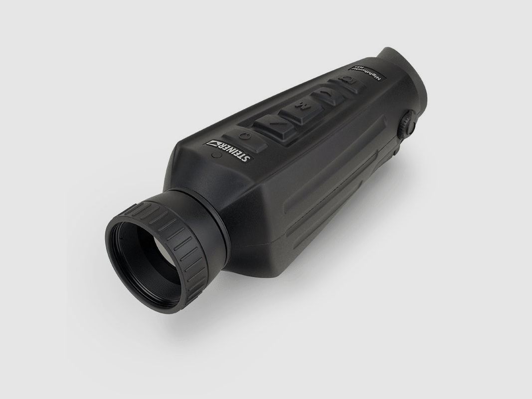 Steiner Nighthunter H35 lunette thermique, image 1 sur 11