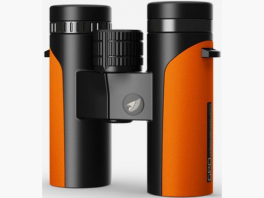 Gpo GPO Passion ED 8x32 black/orange