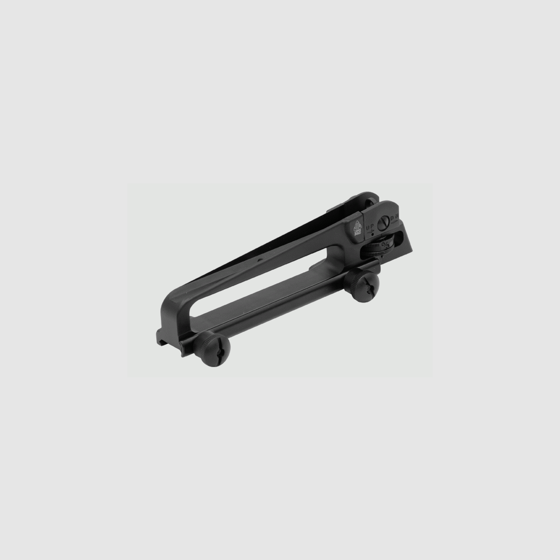 UTG PRO Mil-Spec M4 / AR15 Haltegriff mit Visier