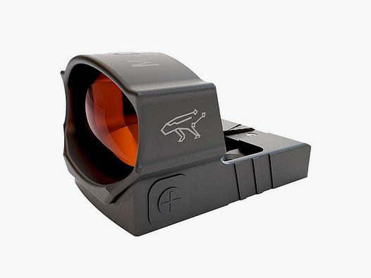 MECANIK Red Dot MO2 Reflexvizier
