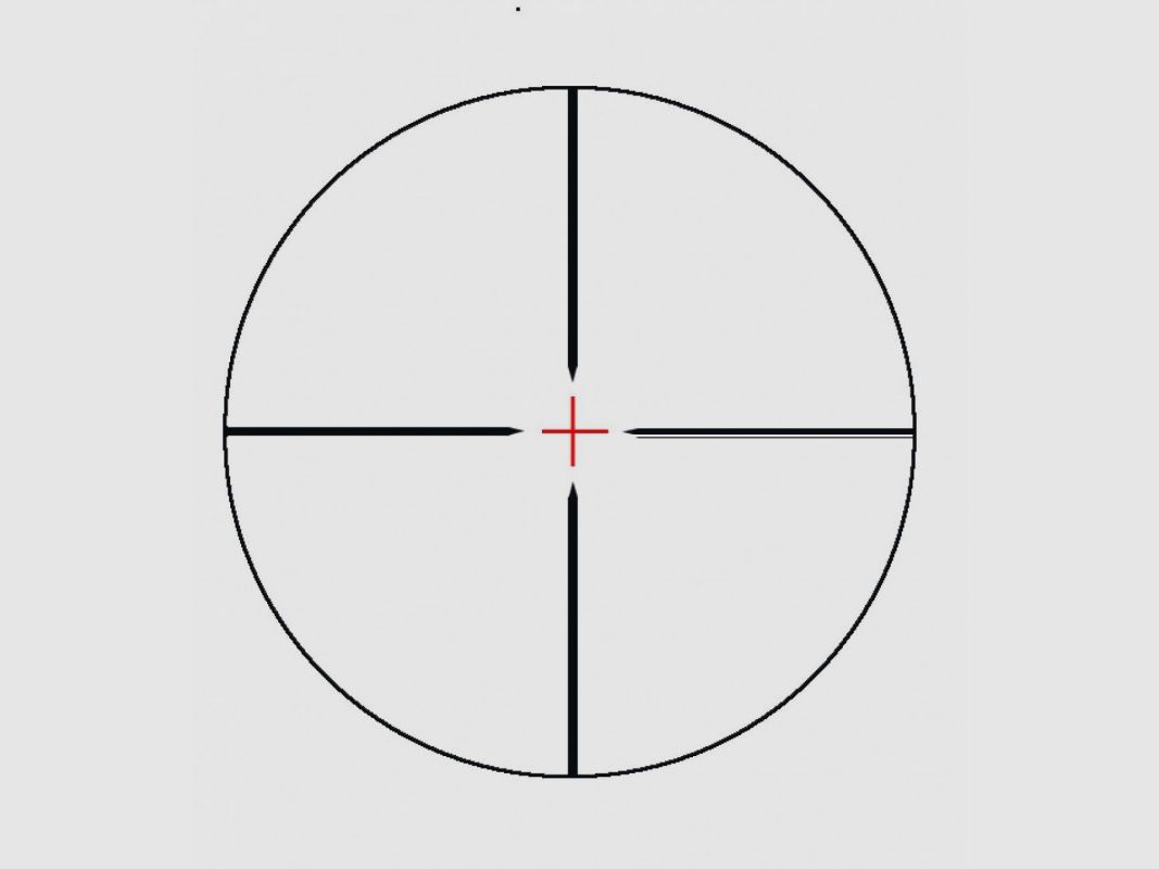Óptica Konus Konuspro LZ 30 3-12x56 Cod 7181, imagen 2 de 2