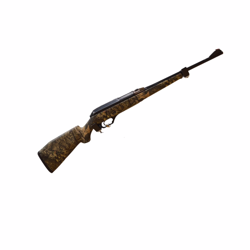 HECKLER E KOCH KARABINER ARMIAUT Kal. 308WIN Art. CS2 Seriennr. 2108**