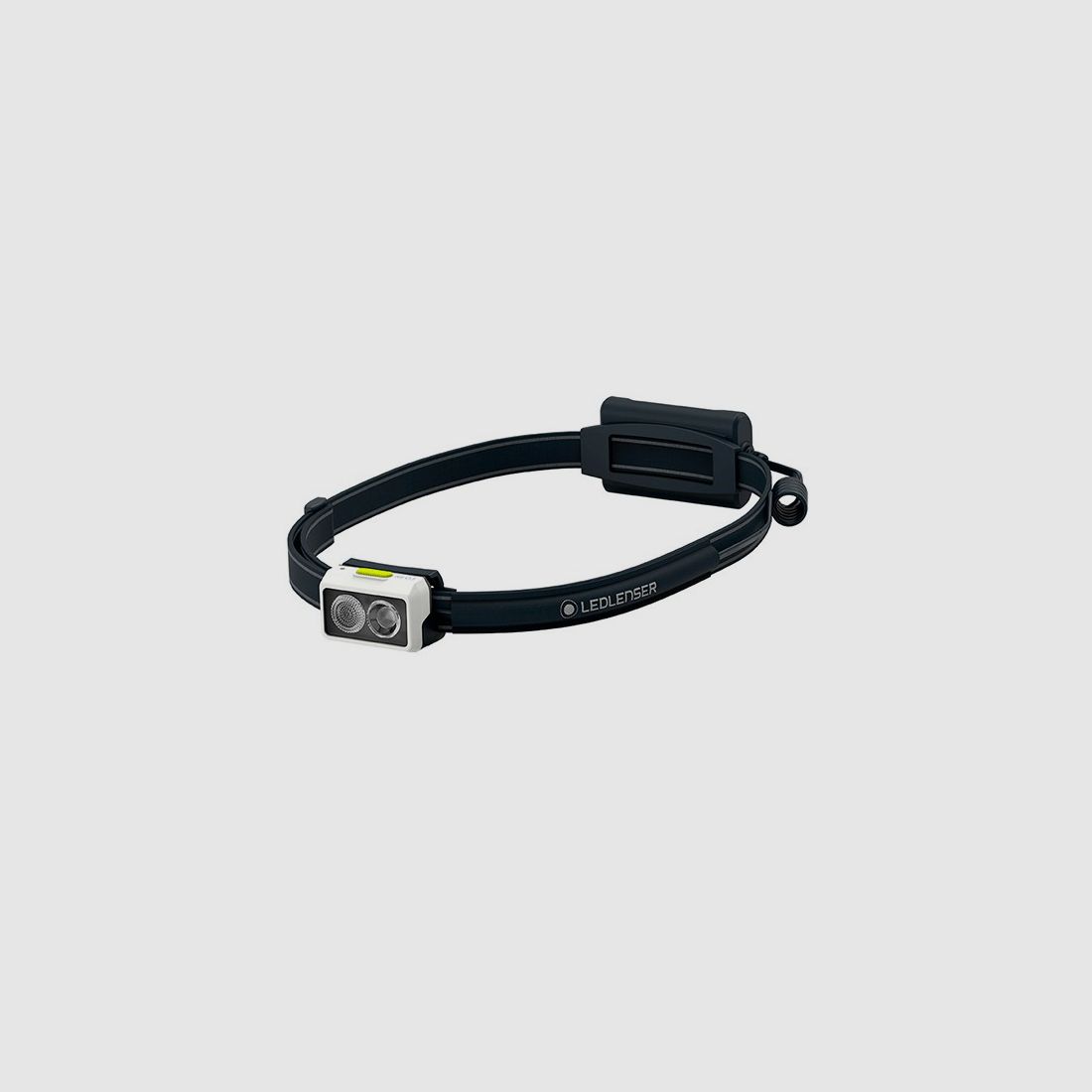 LED LENSER NEO3 WEISS, Bild 1 von 2