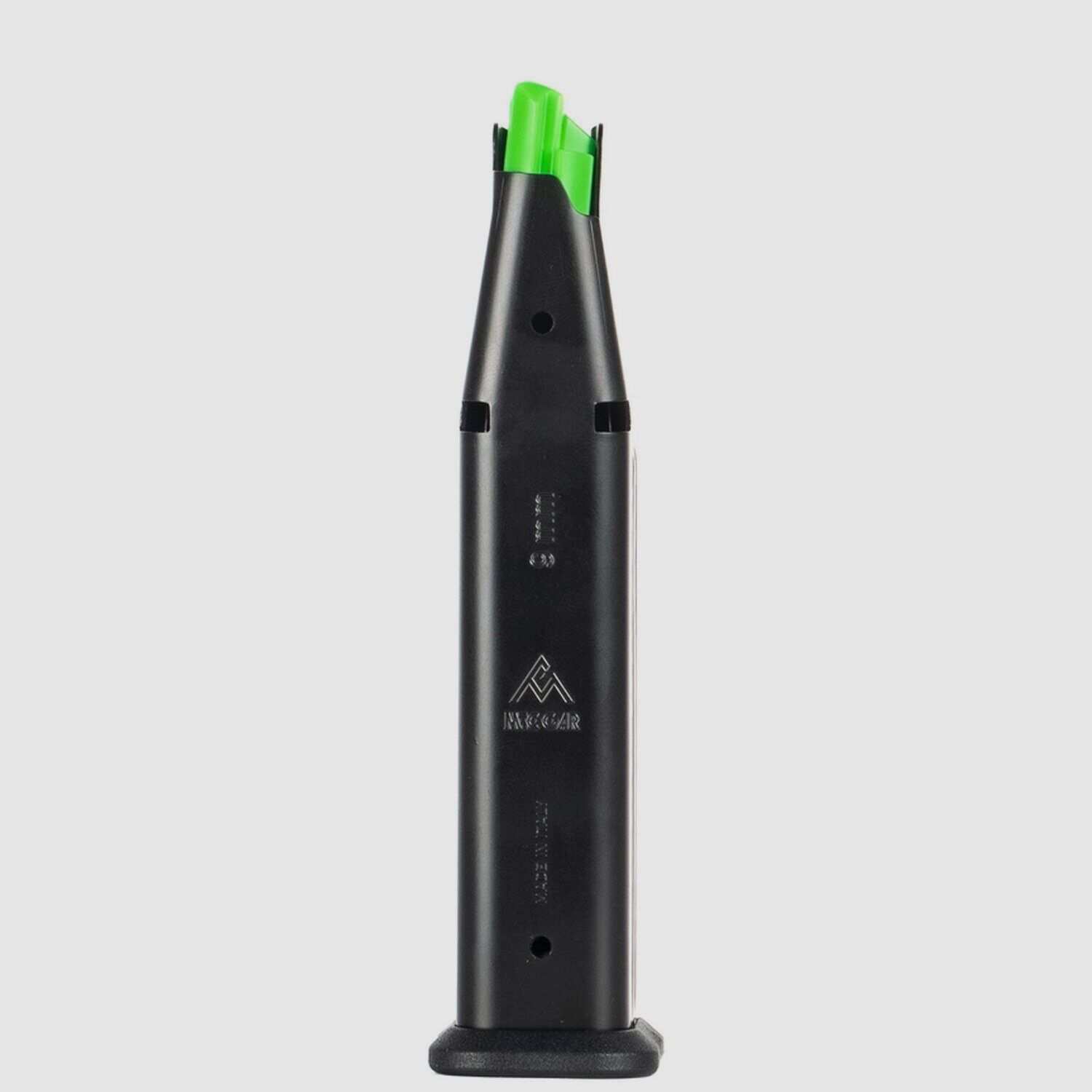 Magazin 2011 18 Schuss 126 mm Afc 9×19, Bild 4 von 5
