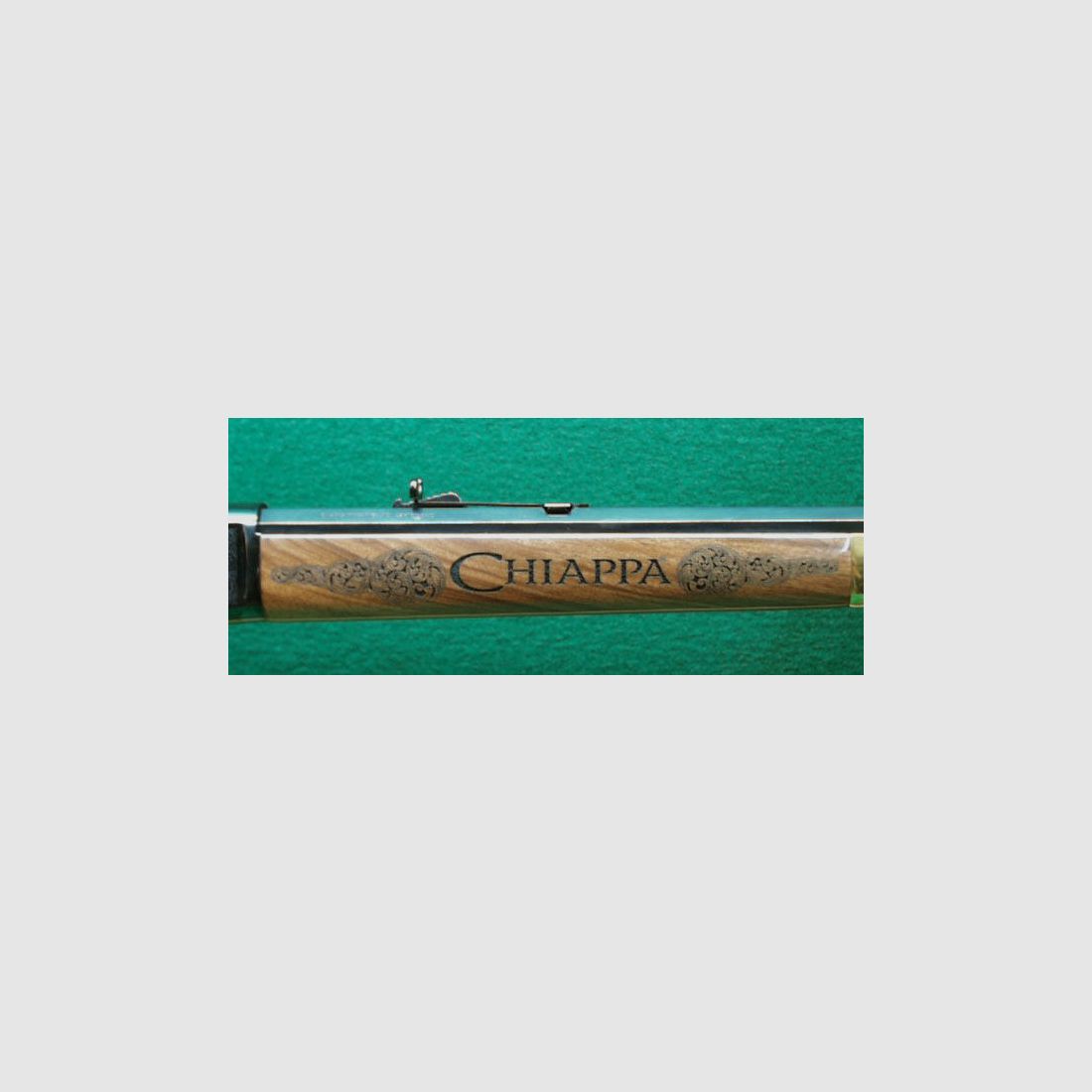 Chiappa Firearms Mod. 1892, 24" Lauf, graviert