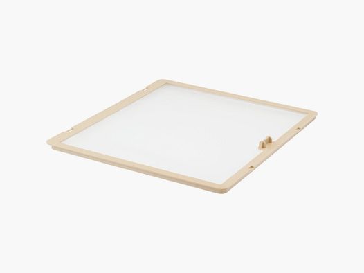 Fly screen insert for model 32