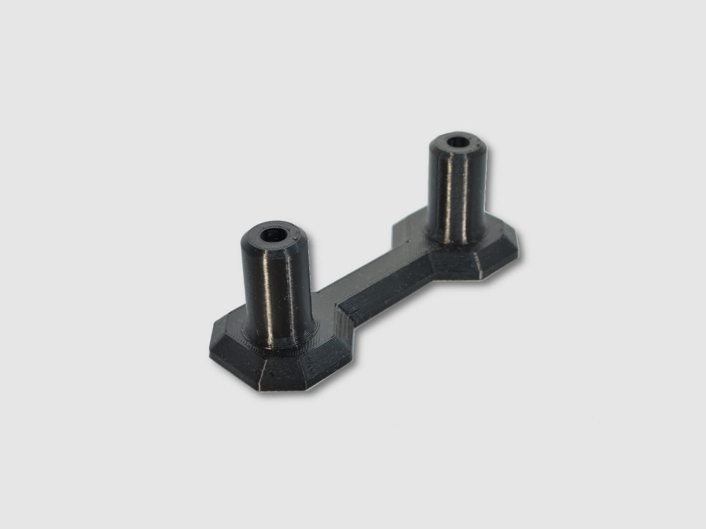 OR Pistol Holder Uchwyt magnetyczny Pistolet z optyką, zdjęcie 1 z 5