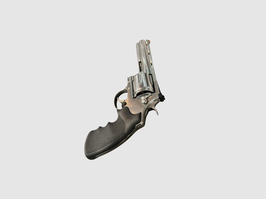 COLT ANACONDA 6", Bild 2 von 4